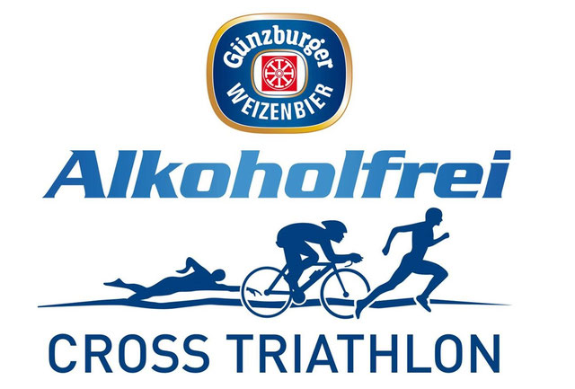 Günzburger-Alkoholfrei-Cross-Triathlon