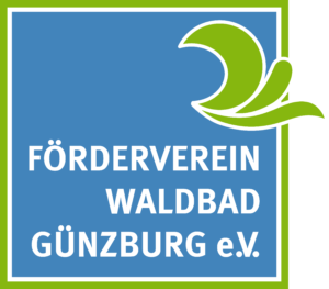 Logo Förderverein Waldbad Günzburg